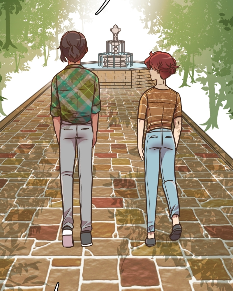 Gourmet Hound Chapter 152 page 58 - 
