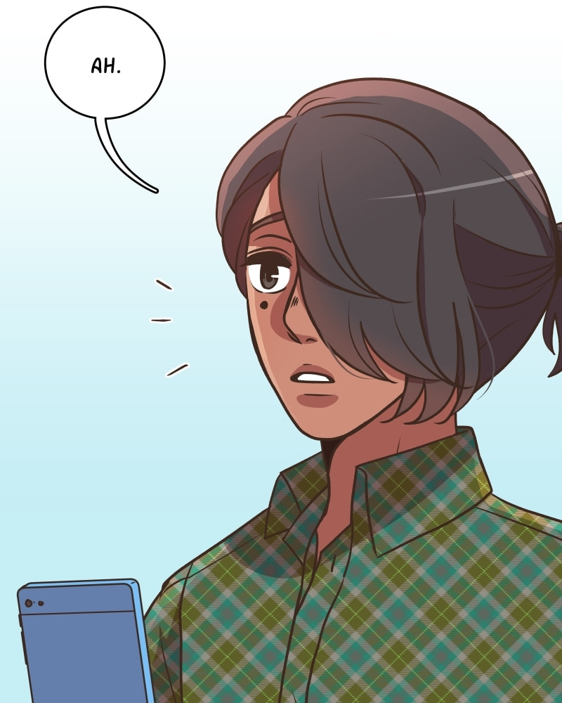 Gourmet Hound Chapter 152 page 7 - 