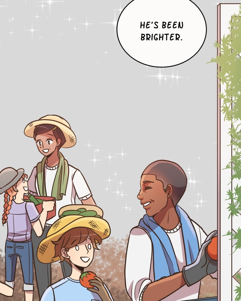 Gourmet Hound Chapter 152 page 71 - 