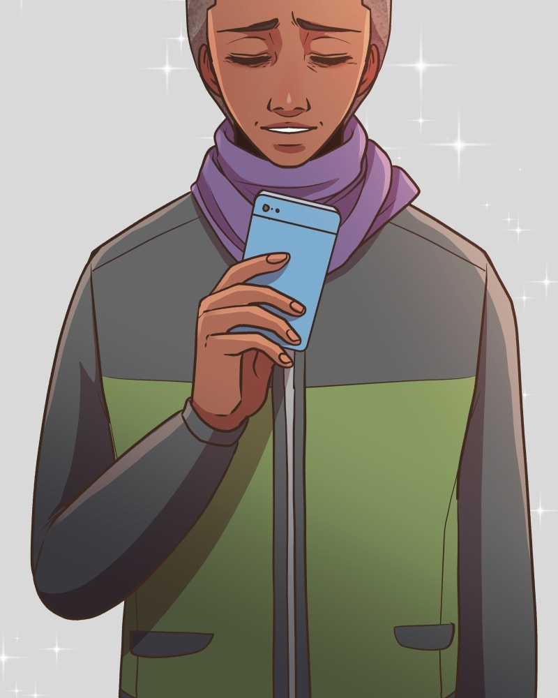 Gourmet Hound Chapter 152 page 80 - 
