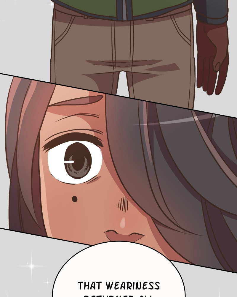 Gourmet Hound Chapter 152 page 81 - 