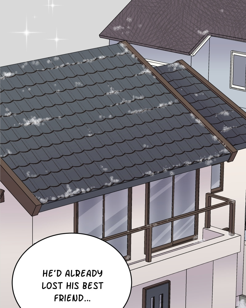 Gourmet Hound Chapter 152 page 84 - 