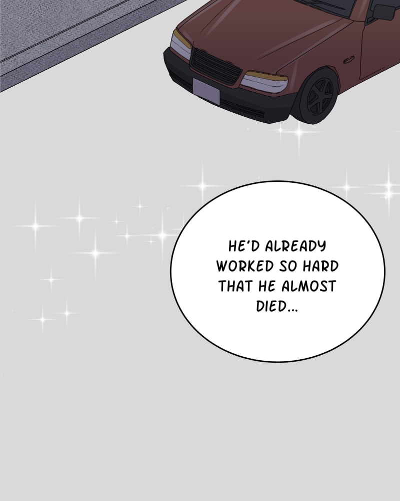 Gourmet Hound Chapter 152 page 86 - 