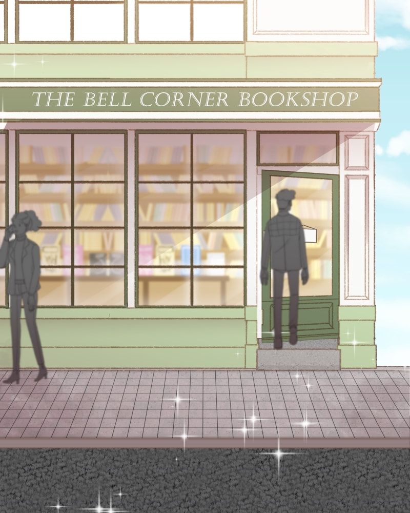 Gourmet Hound Chapter 152 page 10 - 