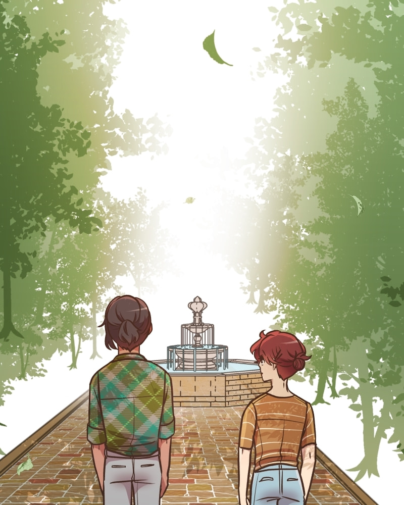Gourmet Hound Chapter 152 page 93 - 