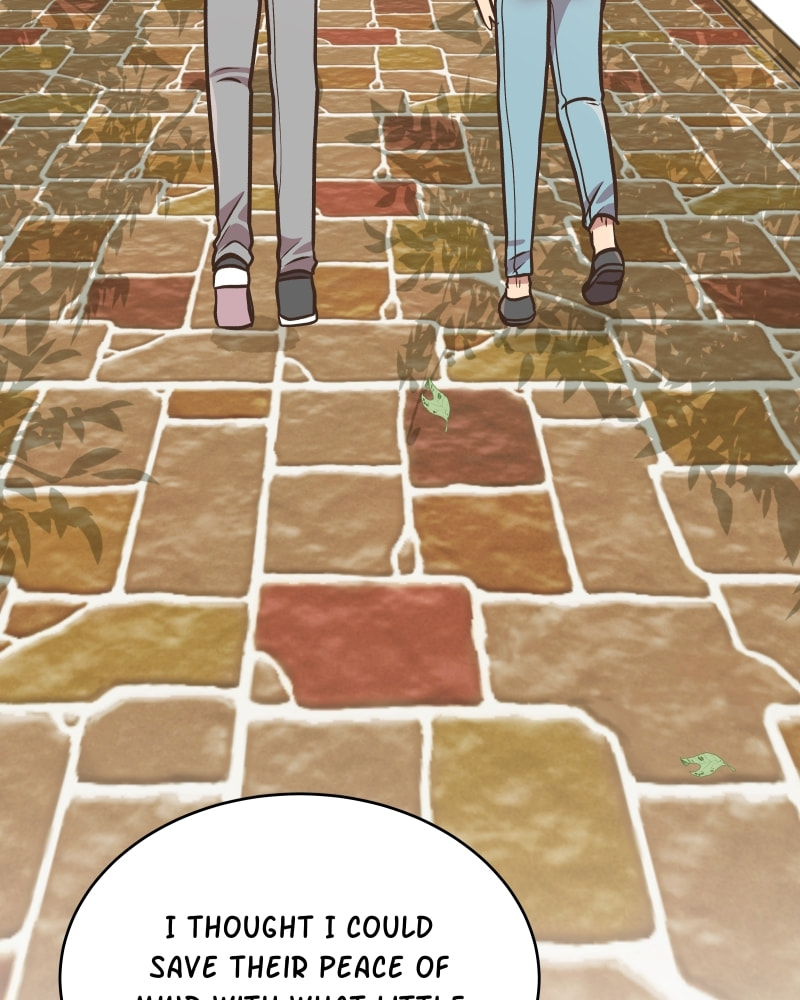 Gourmet Hound Chapter 152 page 94 - 