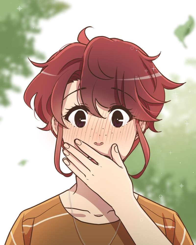 Gourmet Hound Chapter 153 page 105 - 