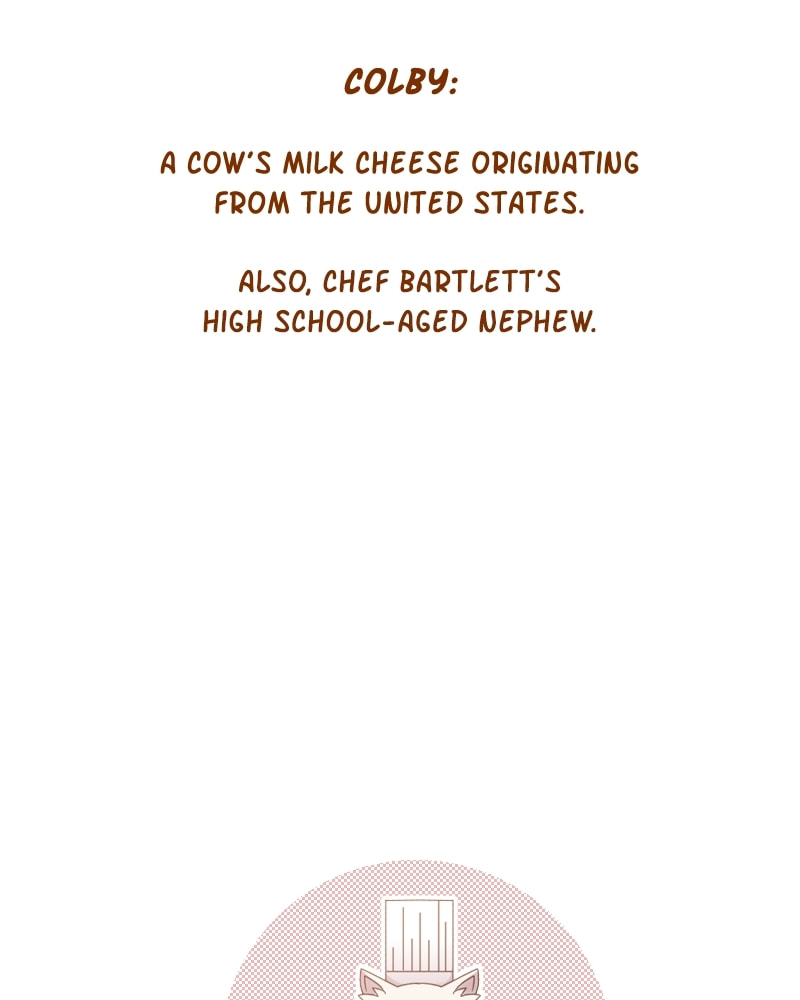 Gourmet Hound Chapter 153 page 108 - 