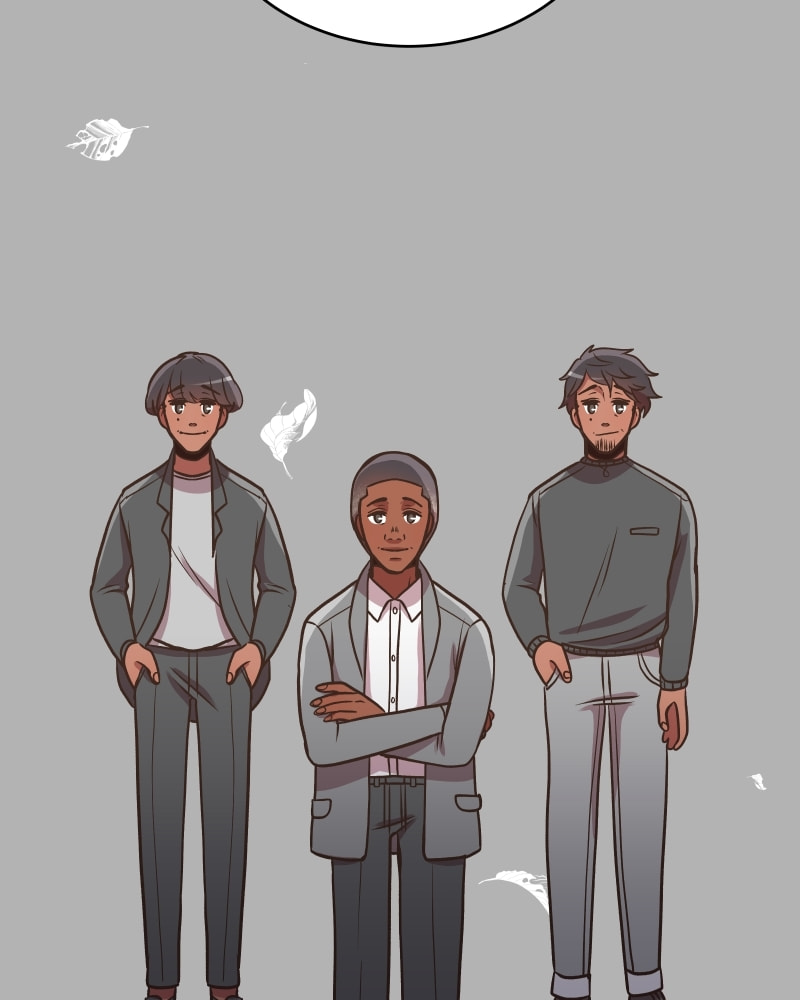 Gourmet Hound Chapter 153 page 21 - 