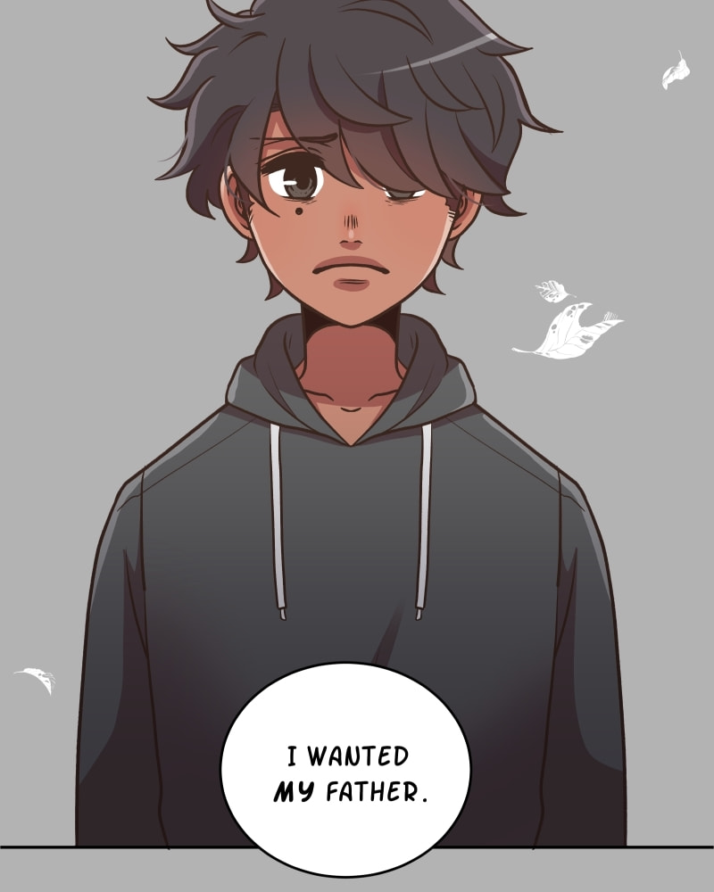 Gourmet Hound Chapter 153 page 24 - 