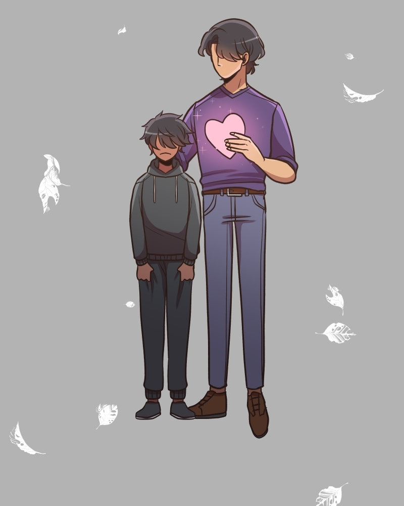 Gourmet Hound Chapter 153 page 26 - 