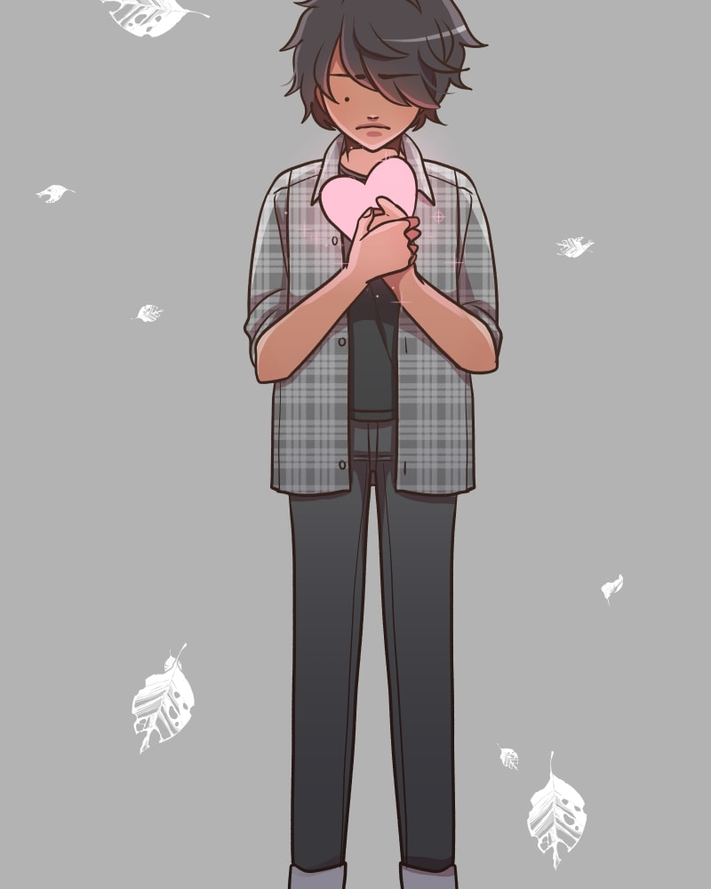 Gourmet Hound Chapter 153 page 33 - 