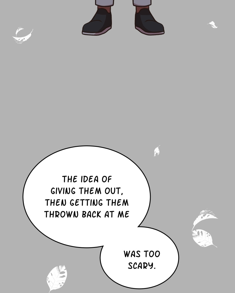 Gourmet Hound Chapter 153 page 34 - 