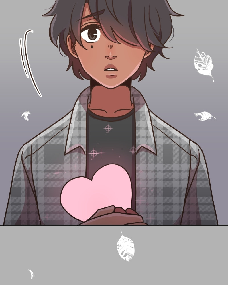 Gourmet Hound Chapter 153 page 36 - 