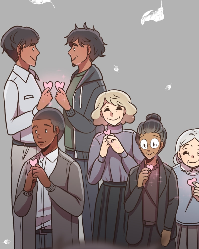Gourmet Hound Chapter 153 page 38 - 