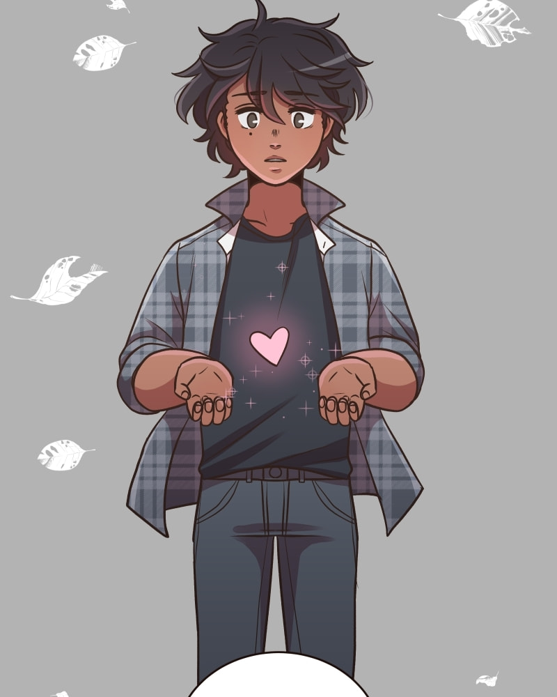 Gourmet Hound Chapter 153 page 43 - 
