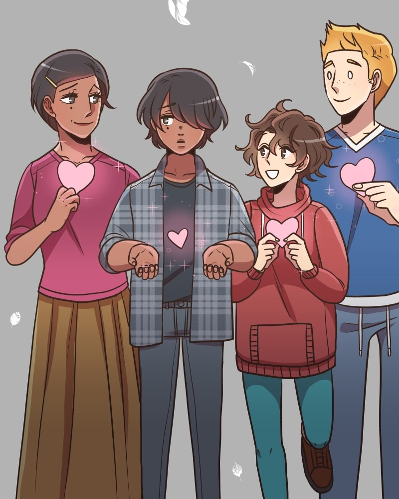 Gourmet Hound Chapter 153 page 46 - 