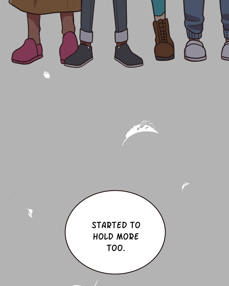 Gourmet Hound Chapter 153 page 47 - 