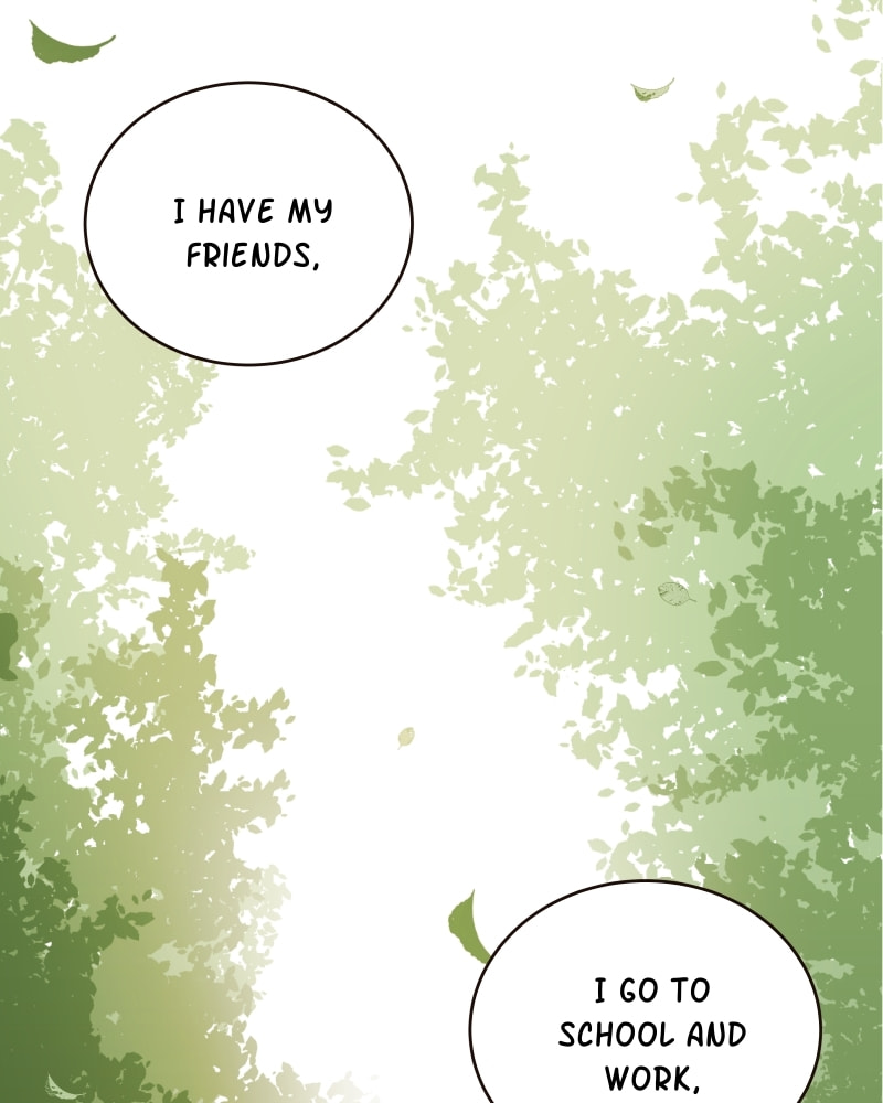 Gourmet Hound Chapter 153 page 55 - 