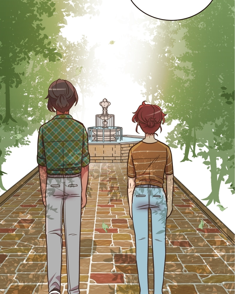 Gourmet Hound Chapter 153 page 56 - 