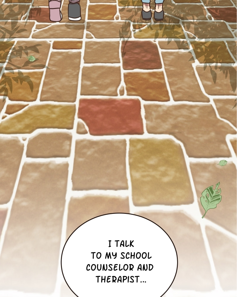 Gourmet Hound Chapter 153 page 57 - 