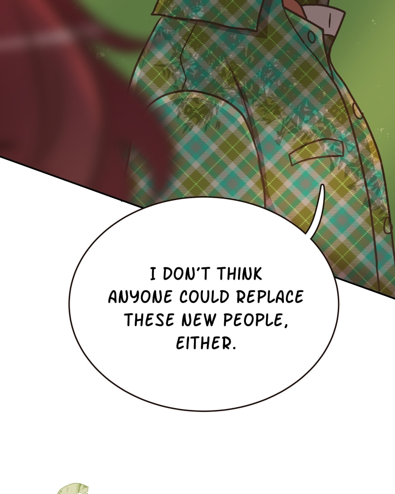 Gourmet Hound Chapter 153 page 60 - 