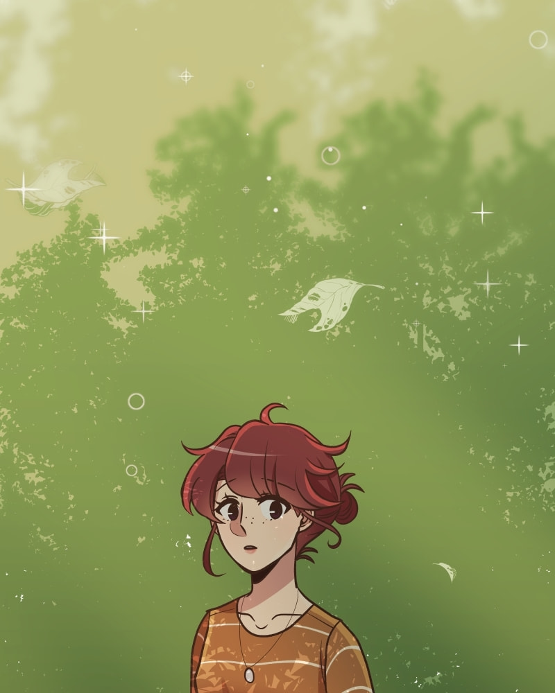 Gourmet Hound Chapter 153 page 68 - 