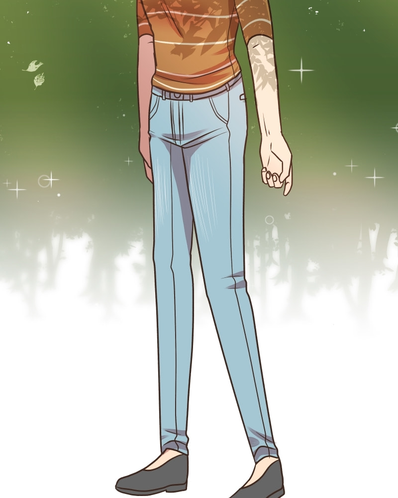 Gourmet Hound Chapter 153 page 69 - 