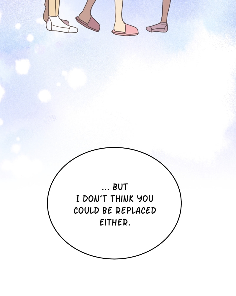 Gourmet Hound Chapter 153 page 72 - 