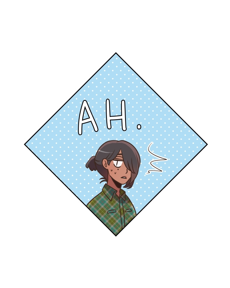 Gourmet Hound Chapter 153 page 74 - 