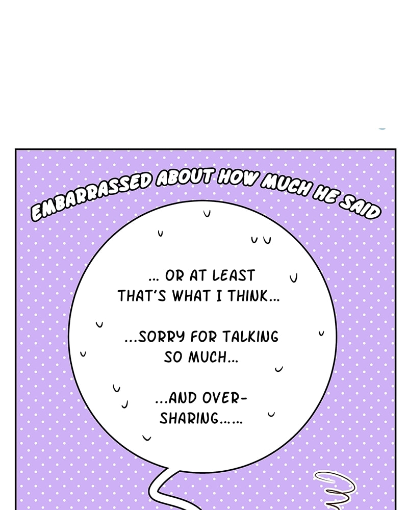 Gourmet Hound Chapter 153 page 75 - 