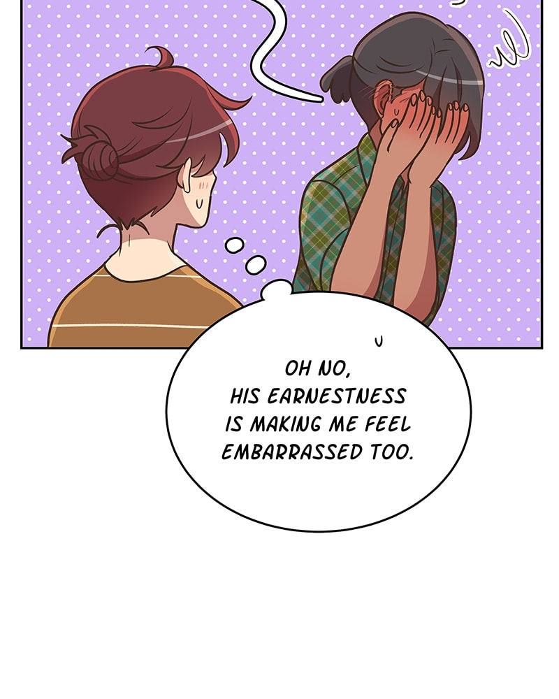 Gourmet Hound Chapter 153 page 76 - 