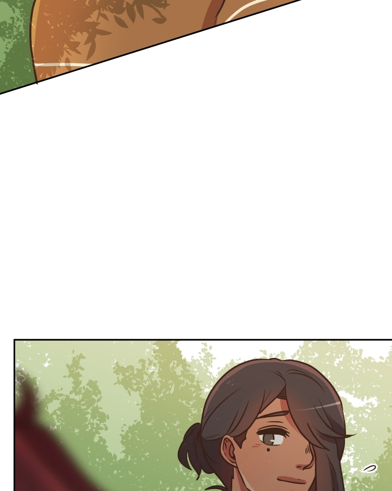 Gourmet Hound Chapter 153 page 80 - 