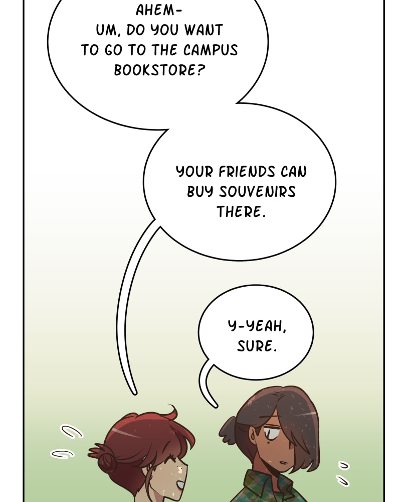Gourmet Hound Chapter 153 page 82 - 