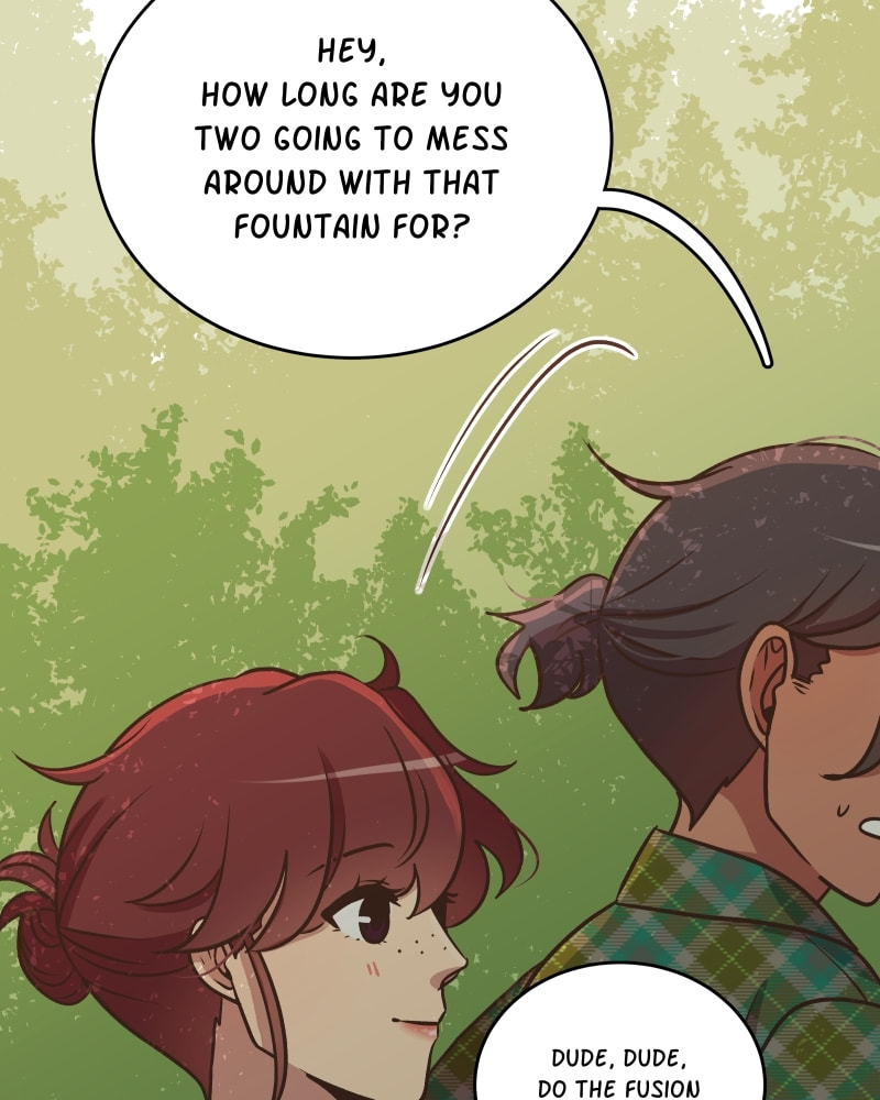 Gourmet Hound Chapter 153 page 84 - 