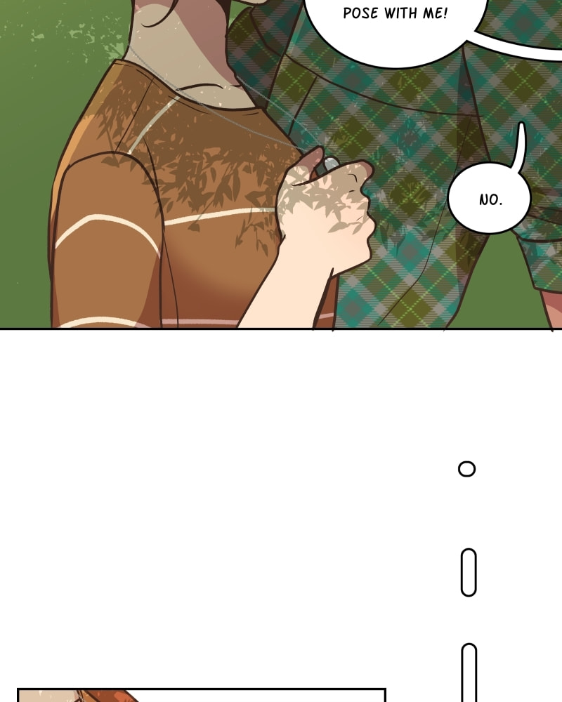 Gourmet Hound Chapter 153 page 85 - 