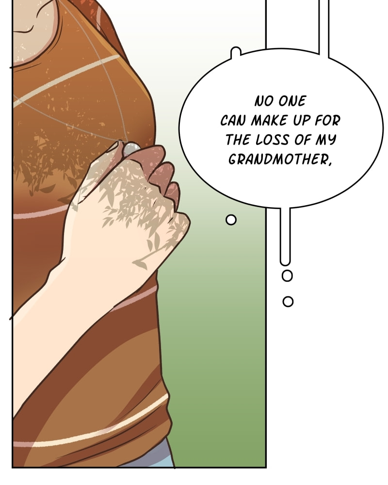 Gourmet Hound Chapter 153 page 86 - 