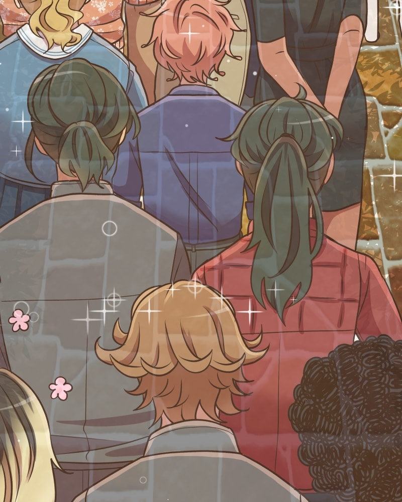 Gourmet Hound Chapter 153 page 96 - 