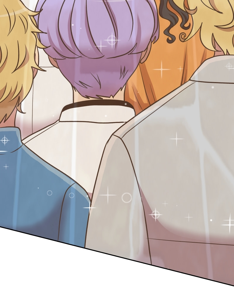 Gourmet Hound Chapter 153 page 98 - 