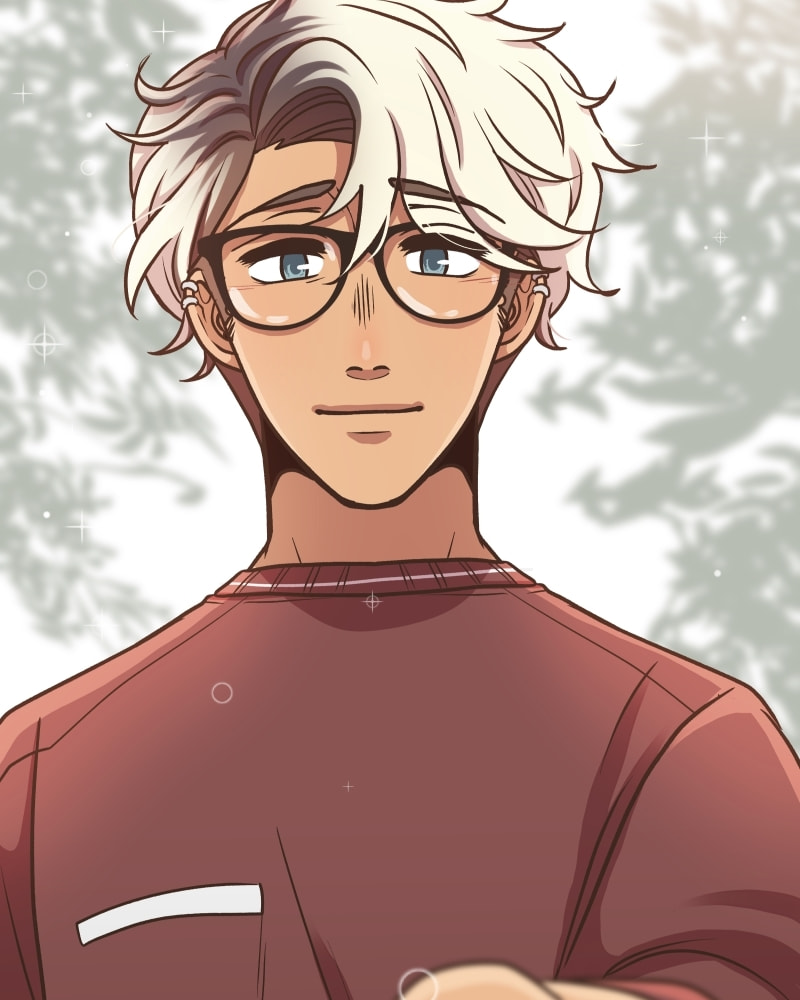 Gourmet Hound Chapter 153 page 100 - 