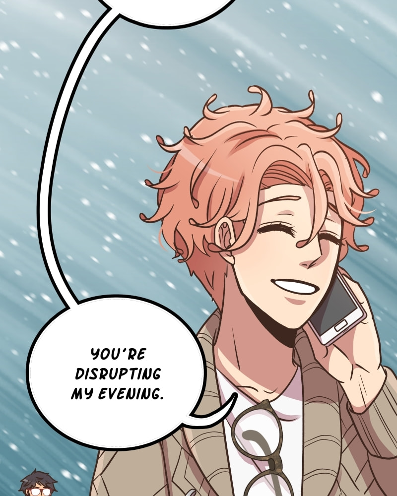 Gourmet Hound Chapter 154 page 15 - 