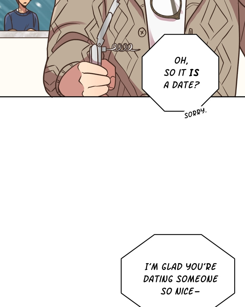 Gourmet Hound Chapter 154 page 16 - 