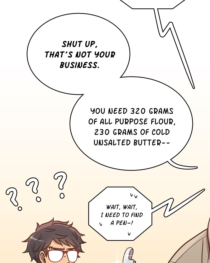Gourmet Hound Chapter 154 page 17 - 
