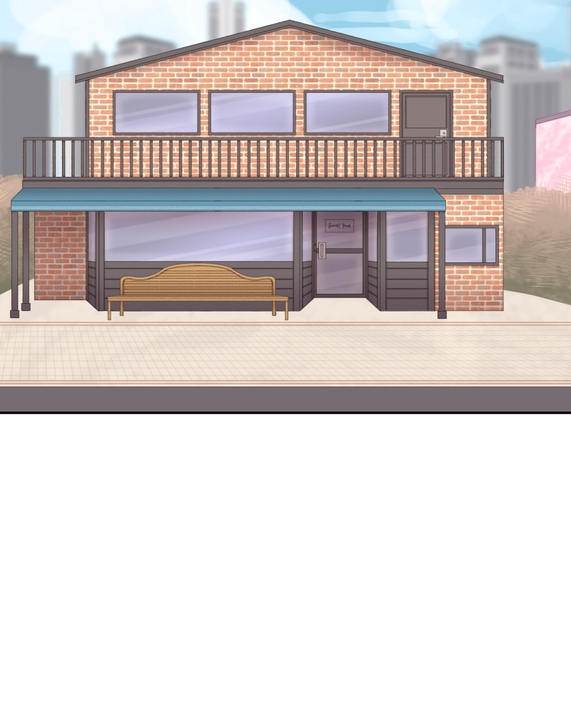 Gourmet Hound Chapter 154 page 23 - 