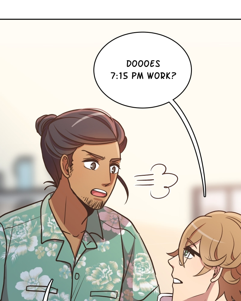 Gourmet Hound Chapter 154 page 24 - 