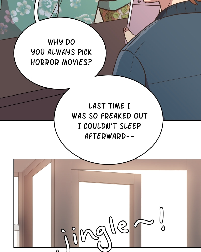 Gourmet Hound Chapter 154 page 25 - 