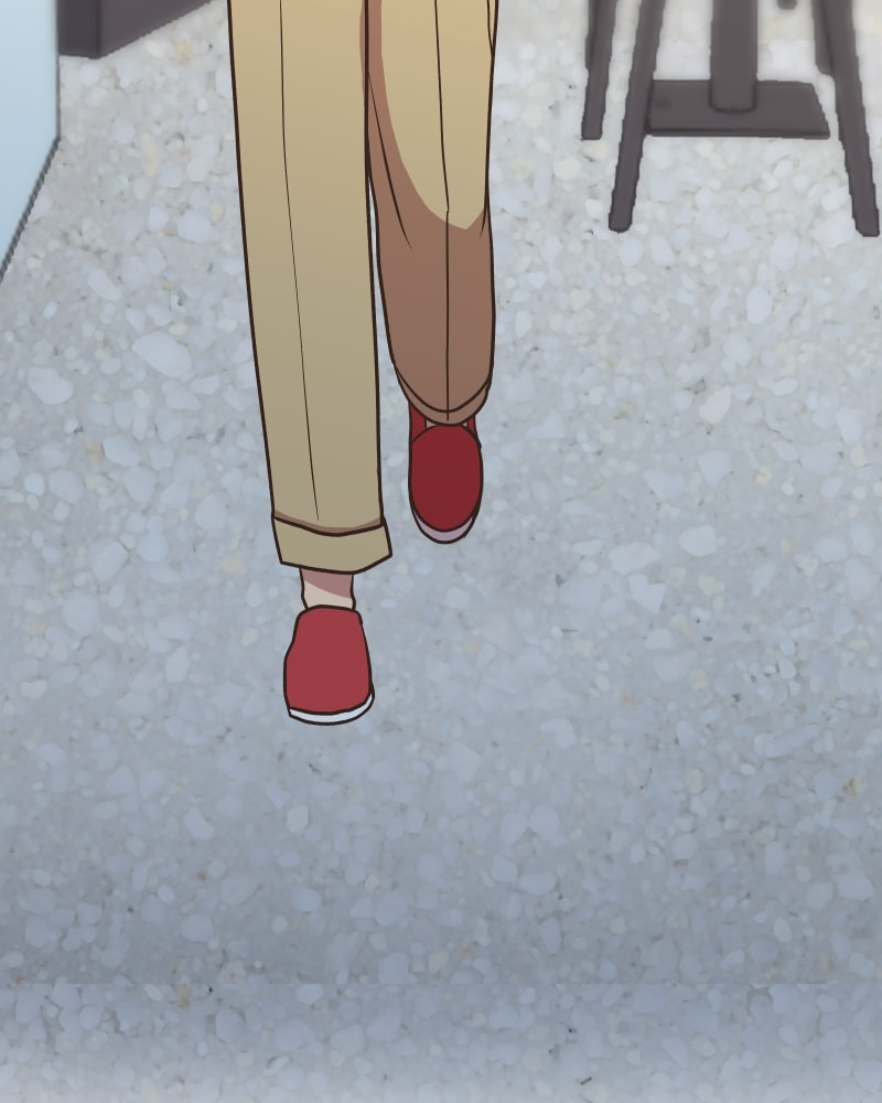 Gourmet Hound Chapter 154 page 28 - 