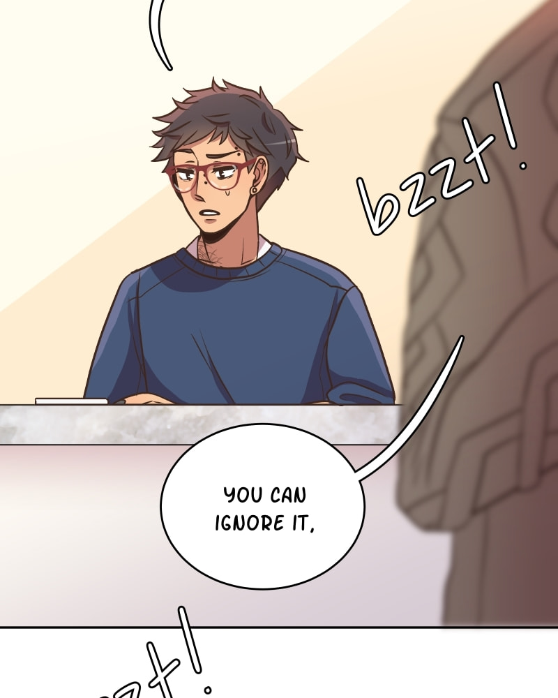 Gourmet Hound Chapter 154 page 4 - 