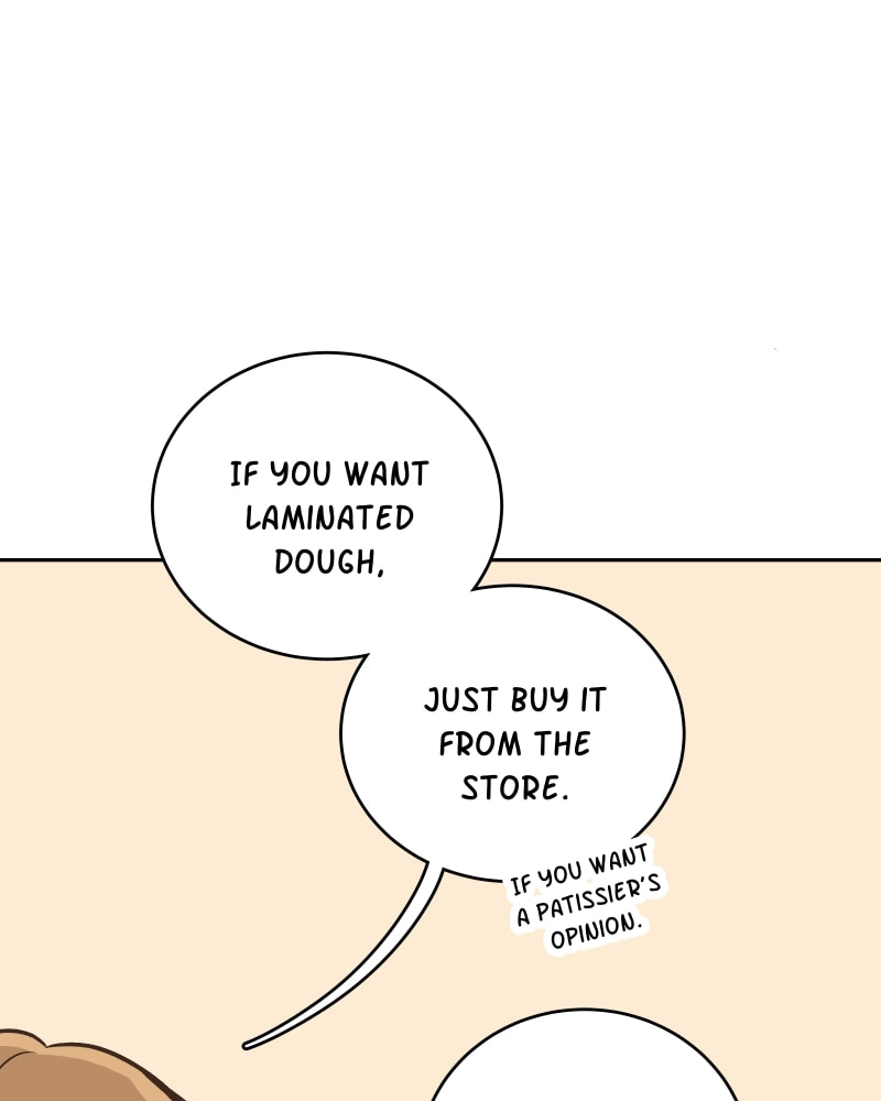 Gourmet Hound Chapter 154 page 33 - 