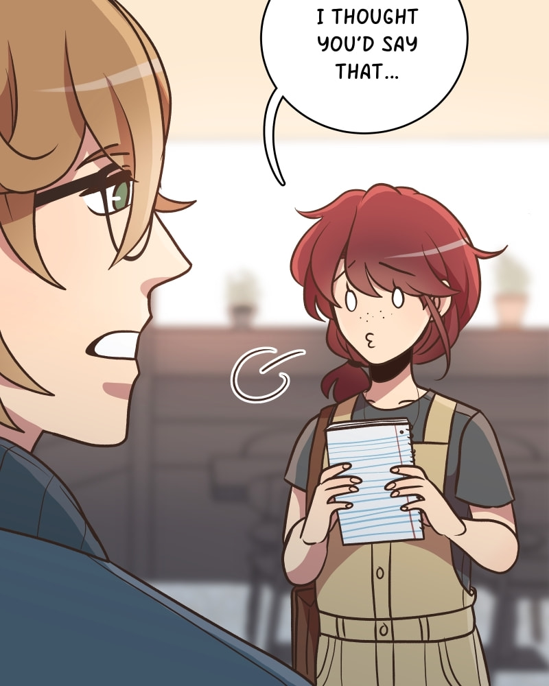 Gourmet Hound Chapter 154 page 34 - 